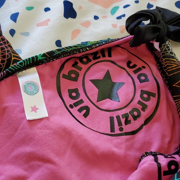 Via Brazil S/M - Picture 2 of 3